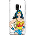 DC Comics Wonder Woman Classic Art Pose Galaxy S9 Skin